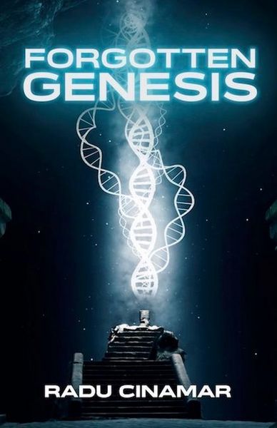 Produktbild: Forgotten Genesis