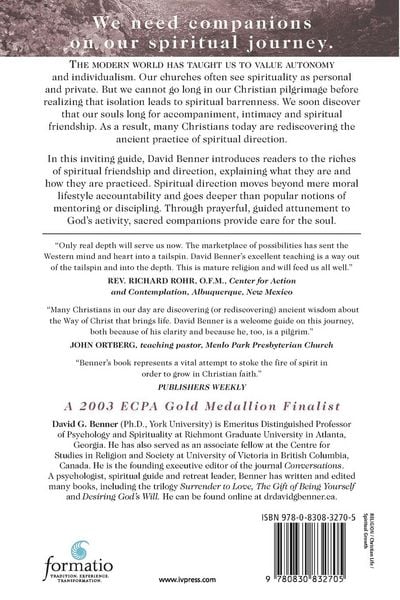 Produktbild: Sacred Companions