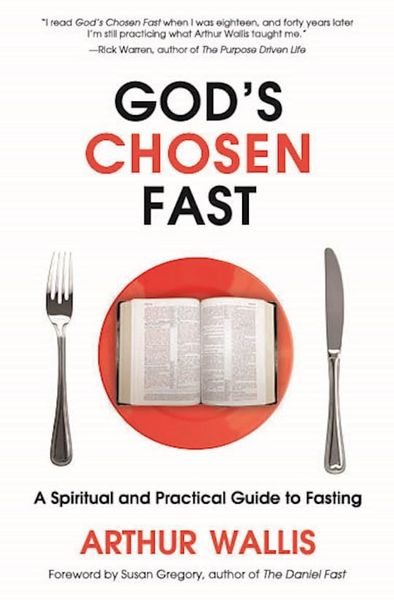 Produktbild: God's Chosen Fast
