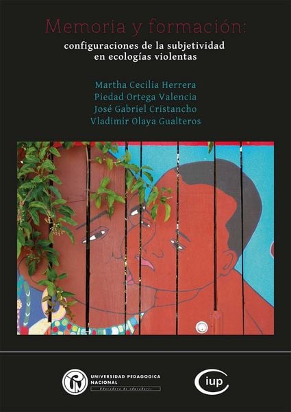 Produktbild: Memoria y formaci&oacute;n