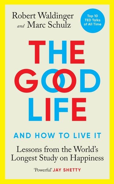 Produktbild: The Good Life