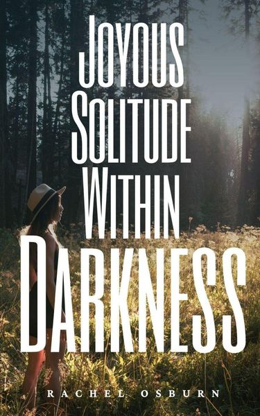 Produktbild: Joyous Solitude Within Darkness