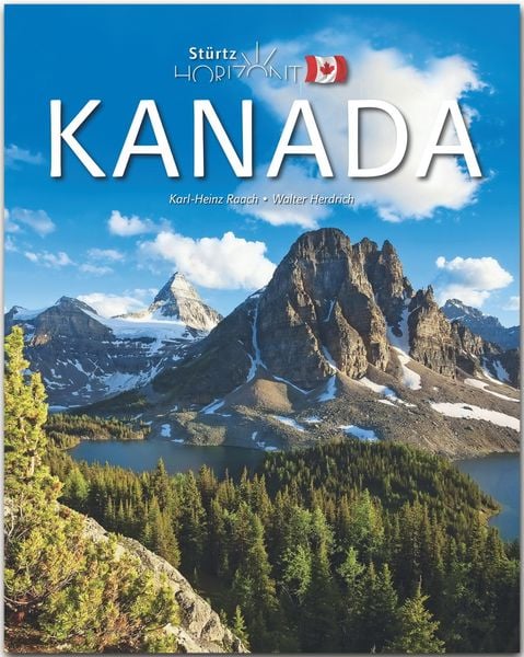 Produktbild: Horizont Kanada