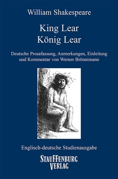 Produktbild: King Lear / K&ouml;nig Lear