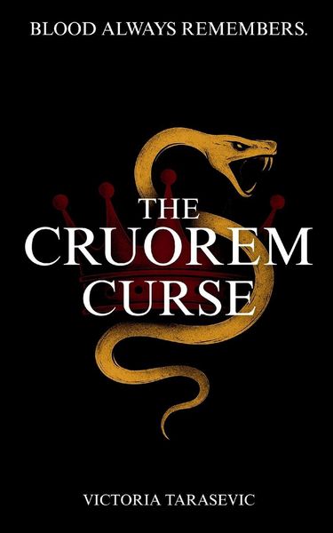 Produktbild: The Cruorem Curse