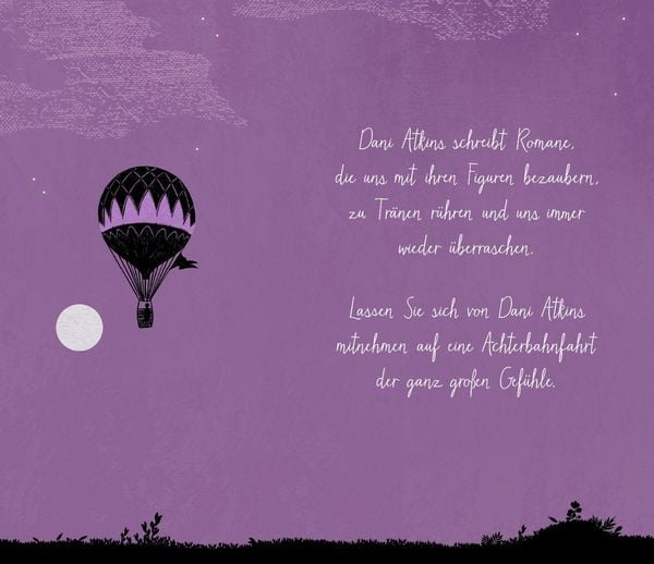 Produktbild: Wohin der Himmel uns f&uuml;hrt