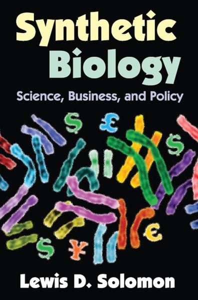Produktbild: Synthetic Biology