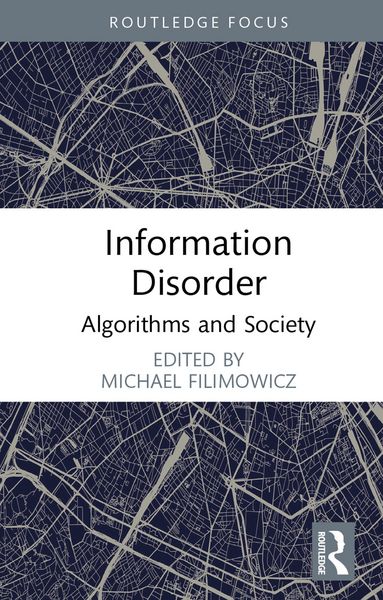 Produktbild: Information Disorder