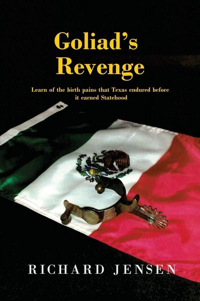 Produktbild: Goliad's Revenge