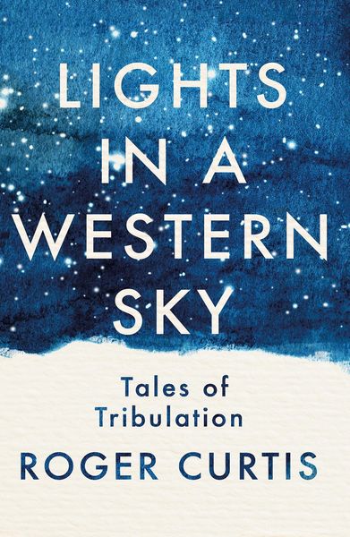 Produktbild: Lights in a Western Sky