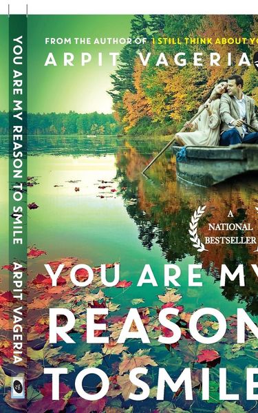 Produktbild: You are My Reason to Smile
