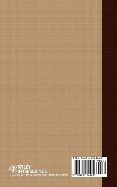 Produktbild: Advances in Chemical Physics, Volume 100