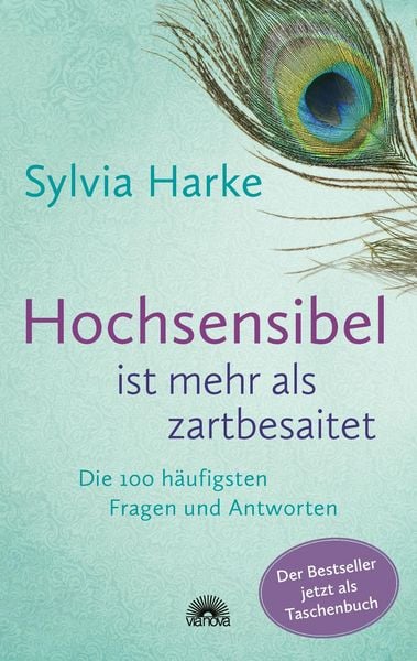 Produktbild: Hochsensibel ist mehr als zartbesaitet