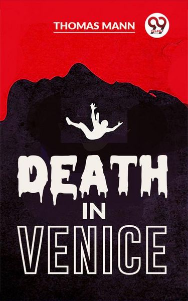 Produktbild: Death In Venice