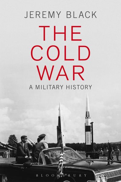 Produktbild: The Cold War