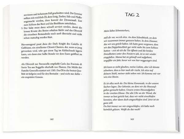 Produktbild: Signora Commissaria und die dunklen Geister