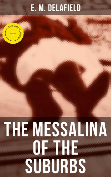 Produktbild: The Messalina of the Suburbs