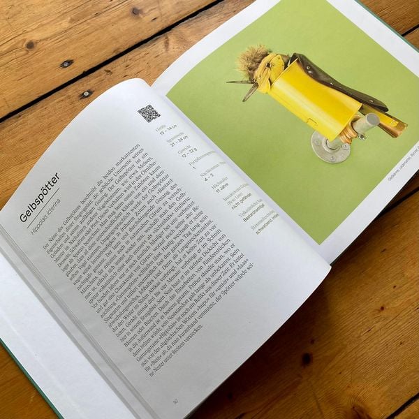Produktbild: T&ouml;nende Tiere