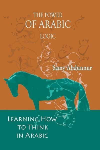 Produktbild: The Power of Arabic Logic