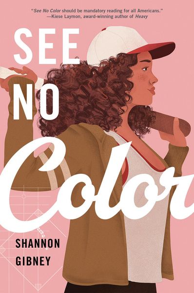 Produktbild: See No Color