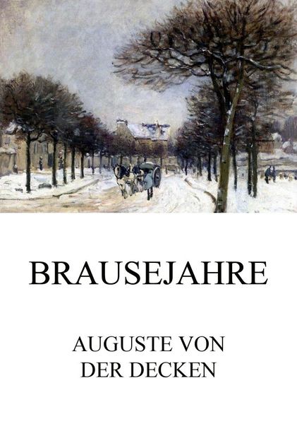 Produktbild: Brausejahre