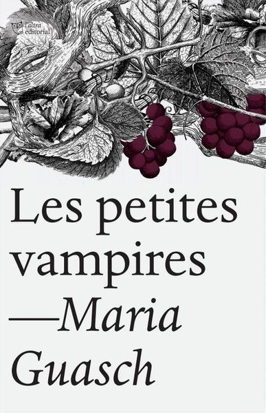 Produktbild: Les petites vampires