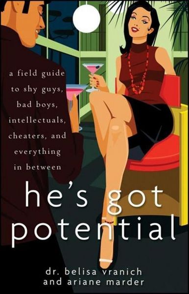 Produktbild: He's Got Potential