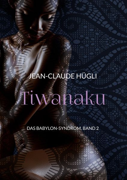 Produktbild: Tiwanaku