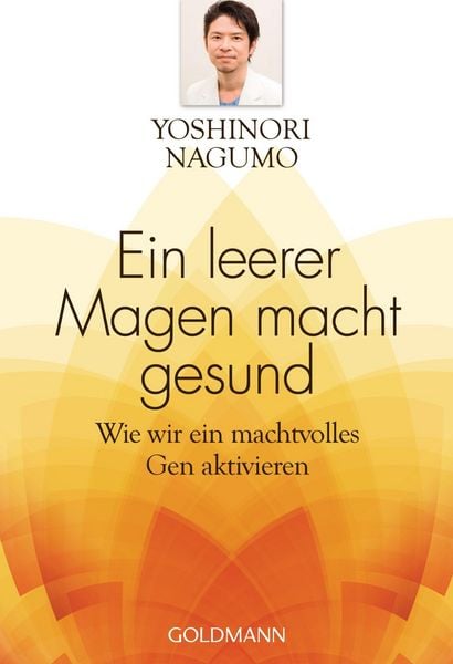 Produktbild: Ein leerer Magen macht gesund