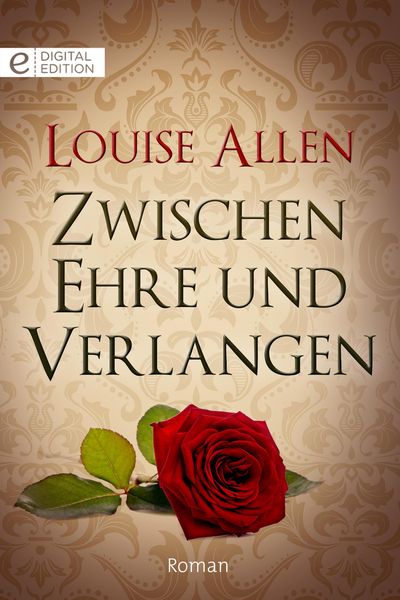 Produktbild: Zwischen Ehre und Verlangen