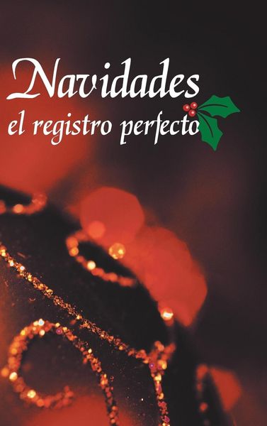 Produktbild: Navidades El Registro Perfecto