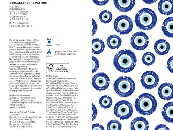 Produktbild: Griechische Meze