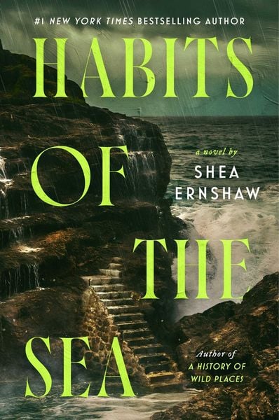 Produktbild: Habits of the Sea