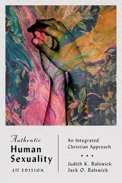 Produktbild: Authentic Human Sexuality