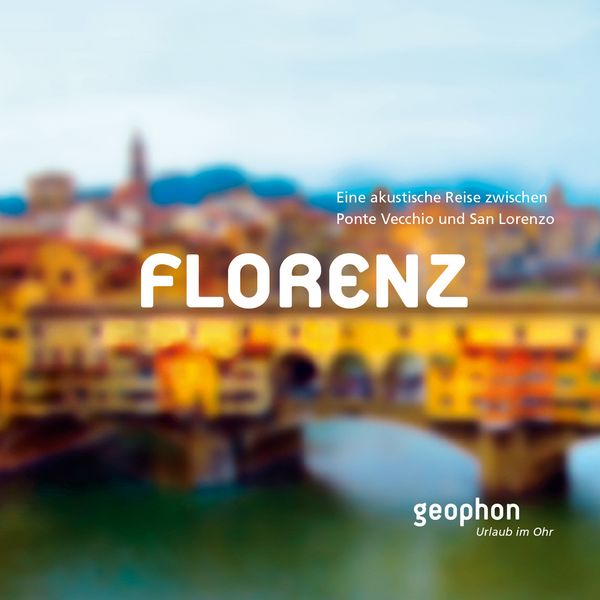 Produktbild: Florenz