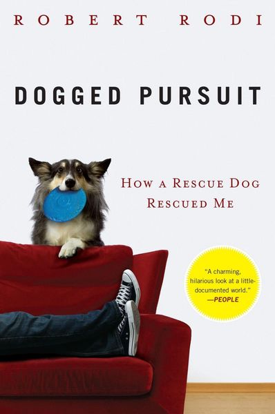 Produktbild: Dogged Pursuit