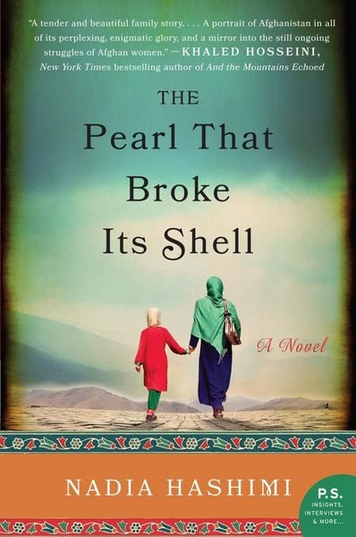 Produktbild: The Pearl That Broke Its Shell