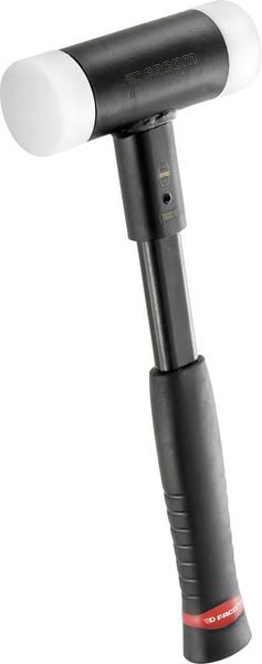 Produktbild: Facom 212A.50 212A.50 Schonhammer r&uuml;ckschlagsfrei 1143g 320mm 1St.