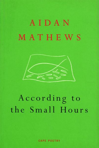 Produktbild: According to the Small Hours