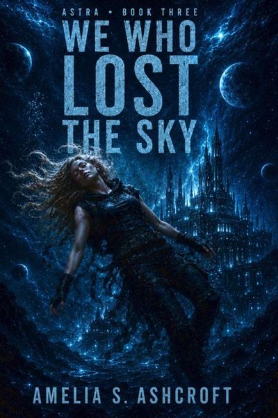 Produktbild: We Who Lost The Sky