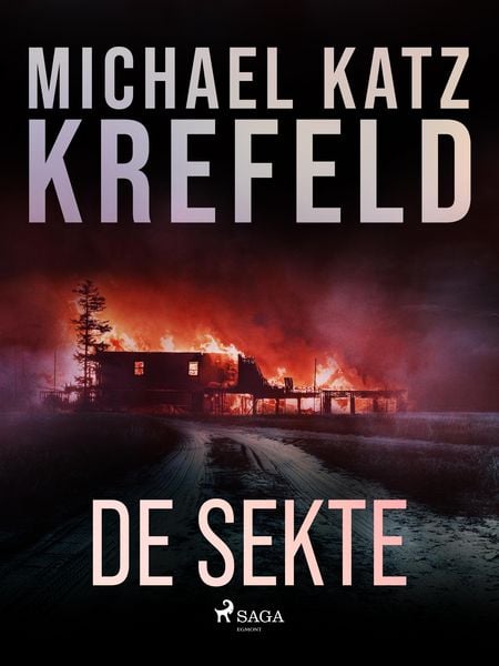 Produktbild: De sekte