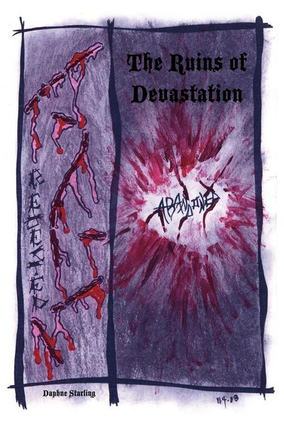 Produktbild: The Ruins of Devastation