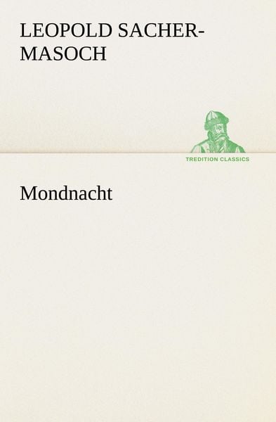 Produktbild: Mondnacht