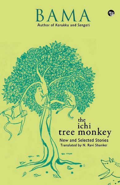 Produktbild: The Ichi Tree Monkey and Other Stories