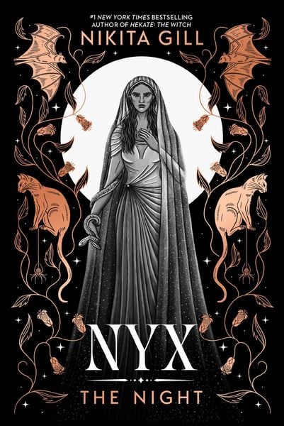 Produktbild: Nyx