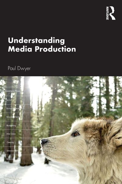 Produktbild: Understanding Media Production