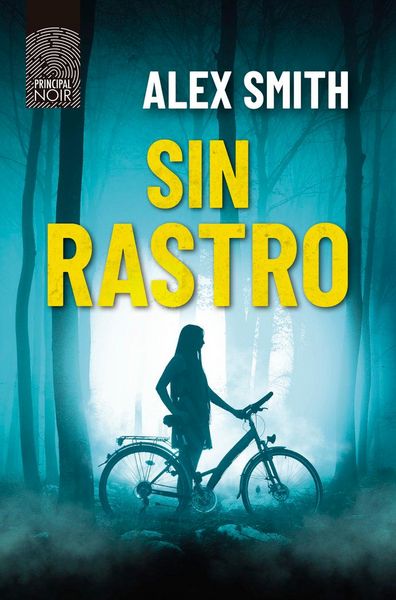 Produktbild: Sin Rastro