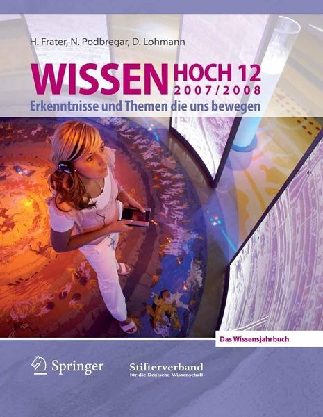 Produktbild: Wissen Hoch 12