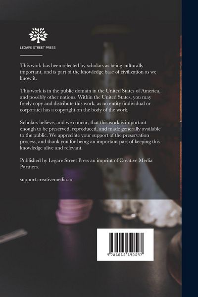 Produktbild: The World-wide Atlas of Modern Geography, Political and Physical, Containing One Hundred and Twenty-eight Plates and Complete Index [cartographic Material]