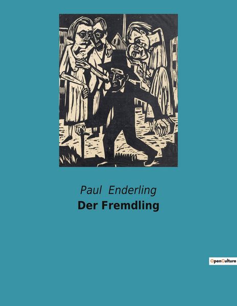 Produktbild: Der Fremdling